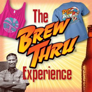 The Brew Thru Experience: Your OBX Drive-Thru Guide